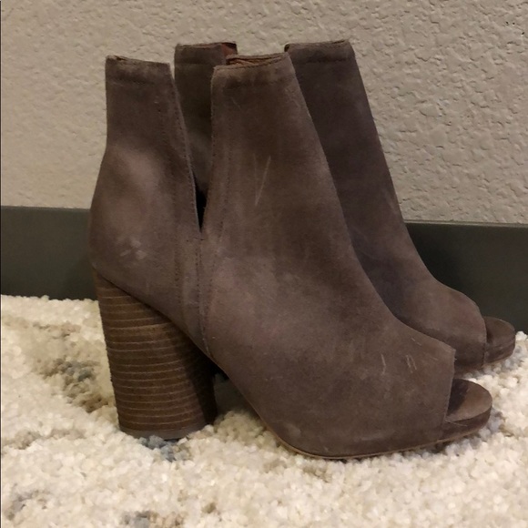 jeffrey campbell infinity heel boot
